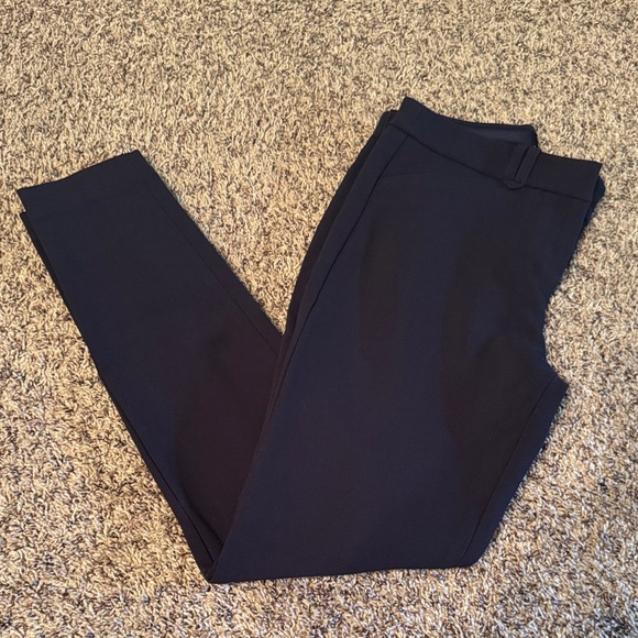 Express Skinny Mid Rise Dress pants - Picture 1 of 4